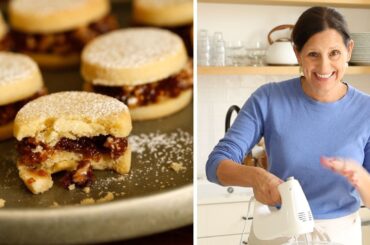 The Italian Cookie That Lives Rent Free in my Brain!