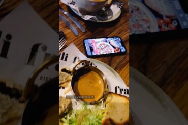 Italian and Sardinian Restaurant Serving Sunday Feasts - Fratelli #NorthEastDiscounts