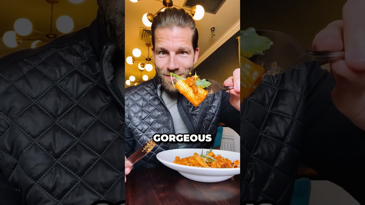 Indulge in Classic Italian Flavours with a Twist at Fiume Washington! #NorthEastDiscounts Indulge in Classic Italian Flavours with a Twist at Fiume Washington! #NorthEastDiscounts