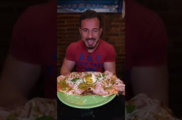 Pizzas Napoletanas en Barcelona