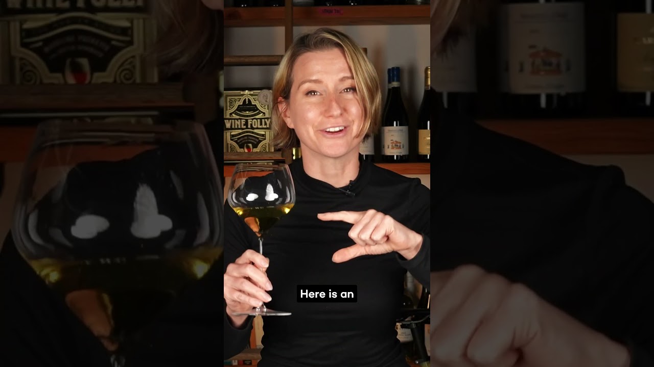 Guess This Wine (Expert Level!) Guess This Wine (Expert Level!)