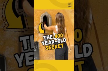 The World's First Ghost Kitchen #shorts #winewindows