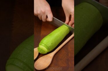 Just one secret and the chicken breast turns into a masterpiece!