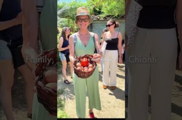 Explore the HIDDEN GEMS of Tuscany's Vineyards