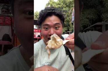 Trying Indian Street Food in Delhi