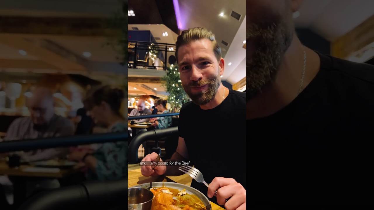 Sunday Roast With All the Trimmings at Ponteland Restaurant – Fratelli #NorthEastDiscounts Sunday Roast With All the Trimmings at Ponteland Restaurant - Fratelli #NorthEastDiscounts