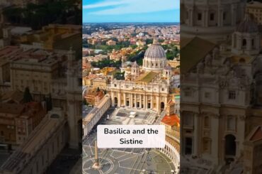 Rome - Where History Tastes Delicious!