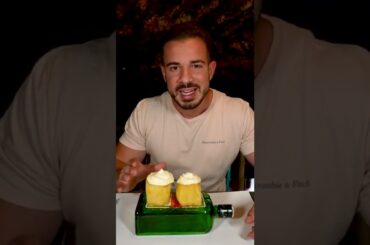 RESTAURANTE dentro de una CUEVA en CUENCA!!