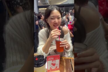 Thailand Bangkok Food to Try #shorts #short #shortvideo #shortsfeed #shortsbeta #fyp #food #viral