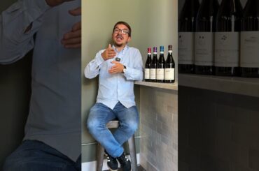 Langhe Nebbiolo: Blending Across Piedmont’s Greatest Villages (Interview at Candid Wines)