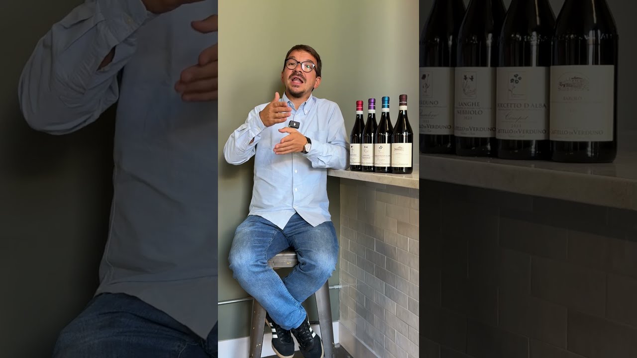 Langhe Nebbiolo: Blending Across Piedmont’s Greatest Villages (Interview at Candid Wines) Langhe Nebbiolo: Blending Across Piedmont’s Greatest Villages (Interview at Candid Wines)