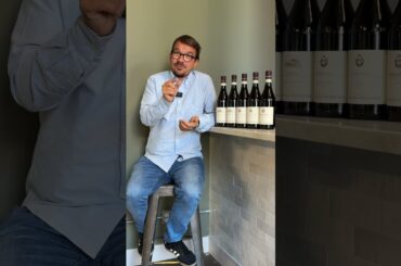 On Nebbiolo | Piemonte’s Noble Grape at Castello di Verduno (Interview at Candid Wines)