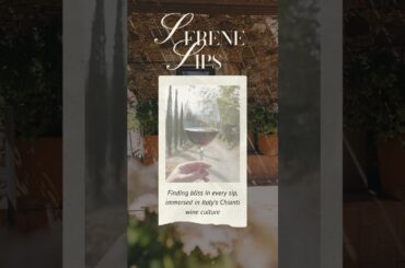 Chianti Wine Tour from Florence | Taste the True Flavor of Tuscan | Turban Adventures