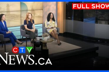 Dal, union reach tentative deal | CTV Your Morning Atlantic for Sept. 16, 2025