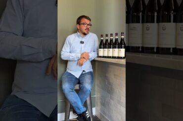 On Barbaresco: The "Queen" of Piedmont Wines (Interview at Candid Wines)