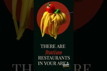 Best Italian Restaurants Discounts You Need to Try Now!