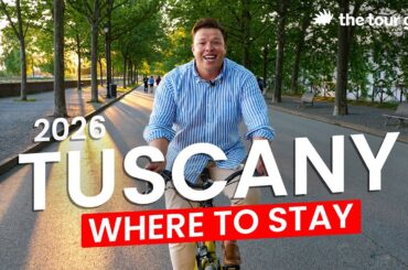 Where to Stay in Tuscany: Best Hotels & Towns (Avoid These Mistakes!)