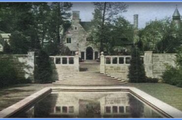 Rayon to Rynwood: A Gold Coast Tudor Revival Mansion