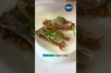 Michelin Star Chef and Pasta FANATIC Tries Out This Refined Italian restaurant in Birmingham!