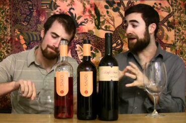 The Wine Brothers - The Wines of Cigales
