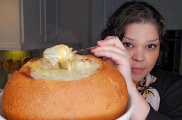 5 Fall Soup Recipes I Make All Year