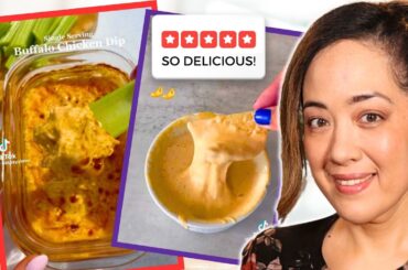 These cottage cheese recipes are game changers