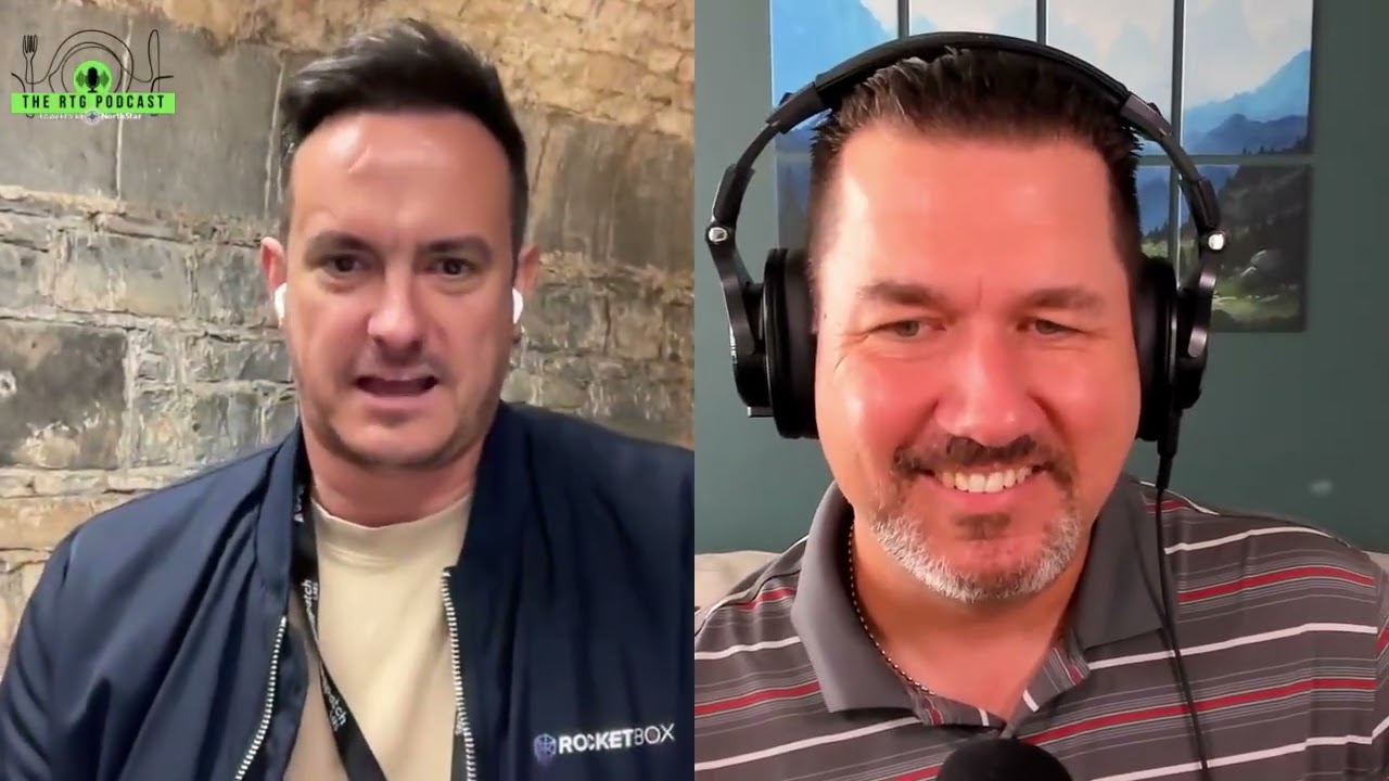 Why Restaurant Owners are Switching to RocketBox in 2025 Why Restaurant Owners are Switching to RocketBox in 2025