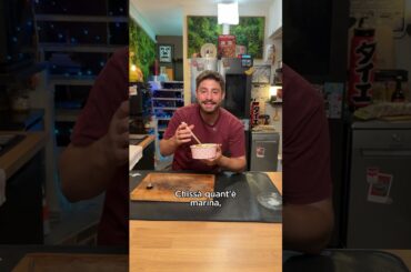 POKE FAMOSO vs SCONOSCIUTO D'ASPORTO |  PRATTQUELLO