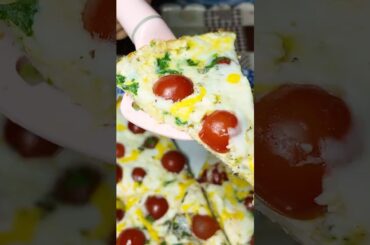Easy Breakfast Pizza Recipe Kids Love!