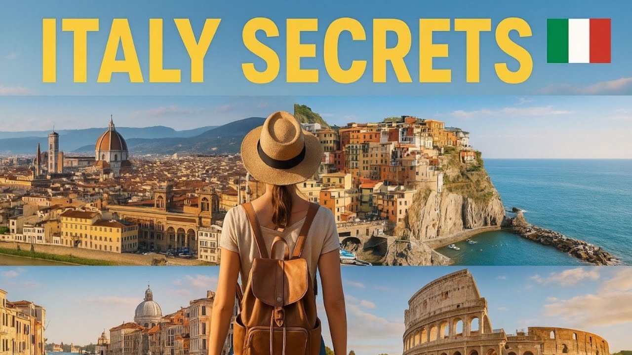 30 Amazing Facts About Italy | Italian Culture and Lifestyle | Traditions & Daily Life 30 Amazing Facts About Italy | Italian Culture and Lifestyle | Traditions & Daily Life