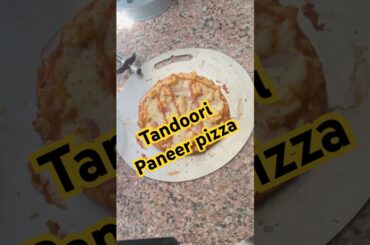 Aaj ka #order #paneerpizza  #cloudkitchen #food #vlog #ytshorts #shorts #youtubeshorts #foodie