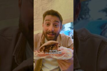 TUTTO lo STREET FOOD ZOZZO del MESSICO | PRATTQUELLO