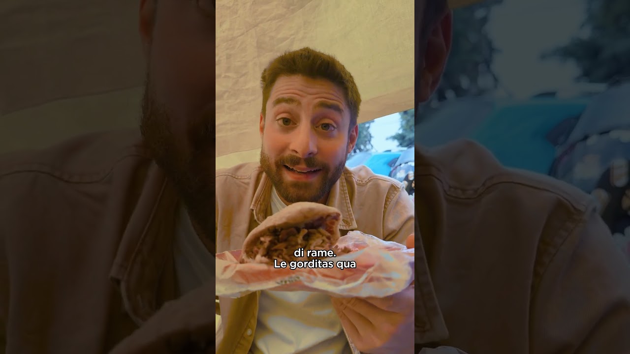 TUTTO lo STREET FOOD ZOZZO del MESSICO | PRATTQUELLO TUTTO lo STREET FOOD ZOZZO del MESSICO | PRATTQUELLO