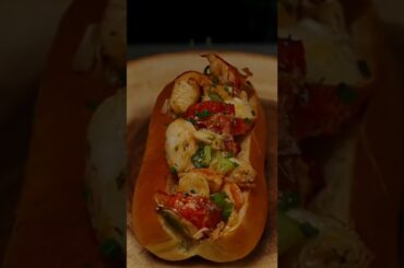 Prawn Lobster Recipe  #recipe #foodlover #food #ipl #feedshorts #msdhoni #cricket #cheesecake #rcb