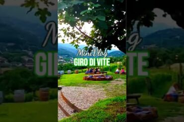 Giro di Vite Pinerolo | Wine & Aperitivo in the Hills of Piedmont #aperitivo #piedmont #italy