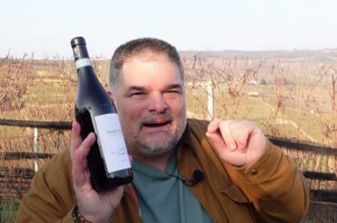 FRESH Mario Rivetti 2023 Langhe Nebbiolo (Italy)