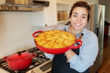 All New Cozy Fall Casseroles Without Canned Soups