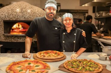 The Pizza That Could Change Italy Forever