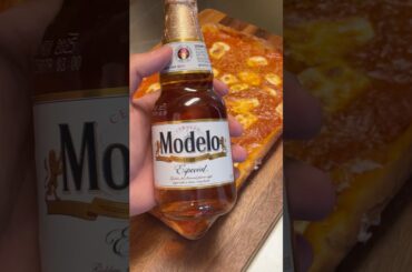 Grandma Vodka Pizza #pizza #recipe #italy