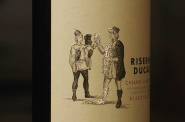 Ruffino Winery | A New Chapter for Chianti & Iconic Tuscan Wines