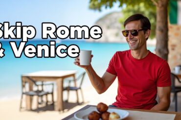 The Only 3 Places in Italy I’d Take My Best Friend