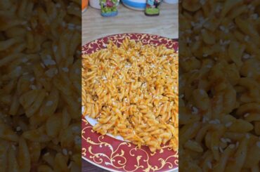 trending recipe of red sauce pasta#pasta #recipe #cooking #jaidmeel