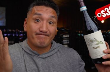 Can a $30 Nebbiolo beat a BAROLO???