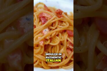 Explore Rome Ancient Wonders & Delicious Italian Cuisine