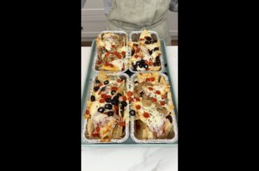 Individual Appetizer Everyone Will Love!