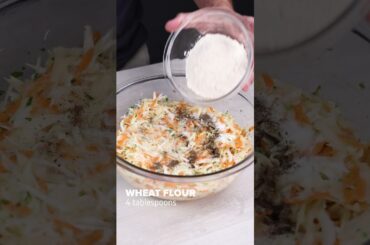 An Italian chef taught me this complete lunch recipe. #shorts