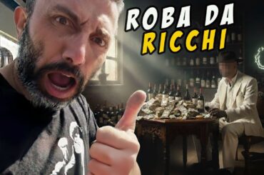 Fare i SOLDI in Tanzania - Ecco come si crea un impero del VINO Italiano.