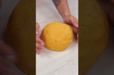 The secret of the restaurants has been revealed! It’s so easy to make! #shorts