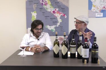 Vite Colte Winery - Piedmont