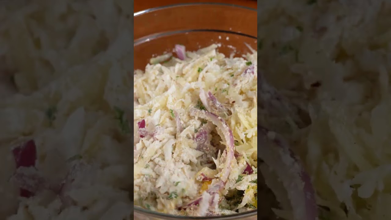 Questa ricetta a base di cipolle ha battuto tutti i record! Questa ricetta a base di cipolle ha battuto tutti i record!